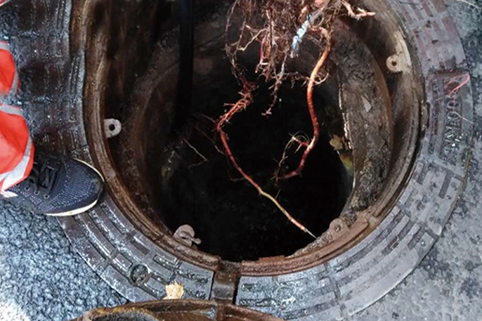 平果管道预处理